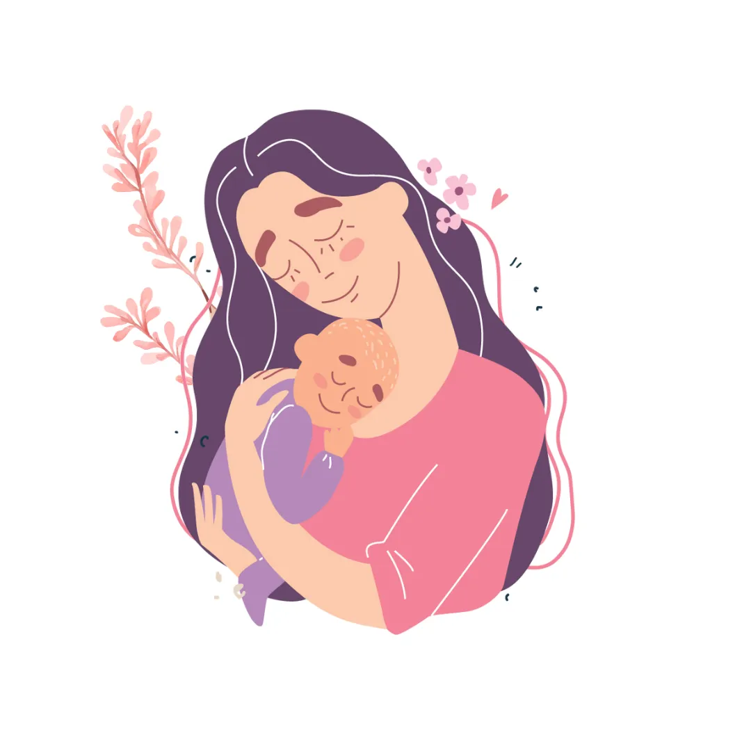 Emotional Well Being Icon